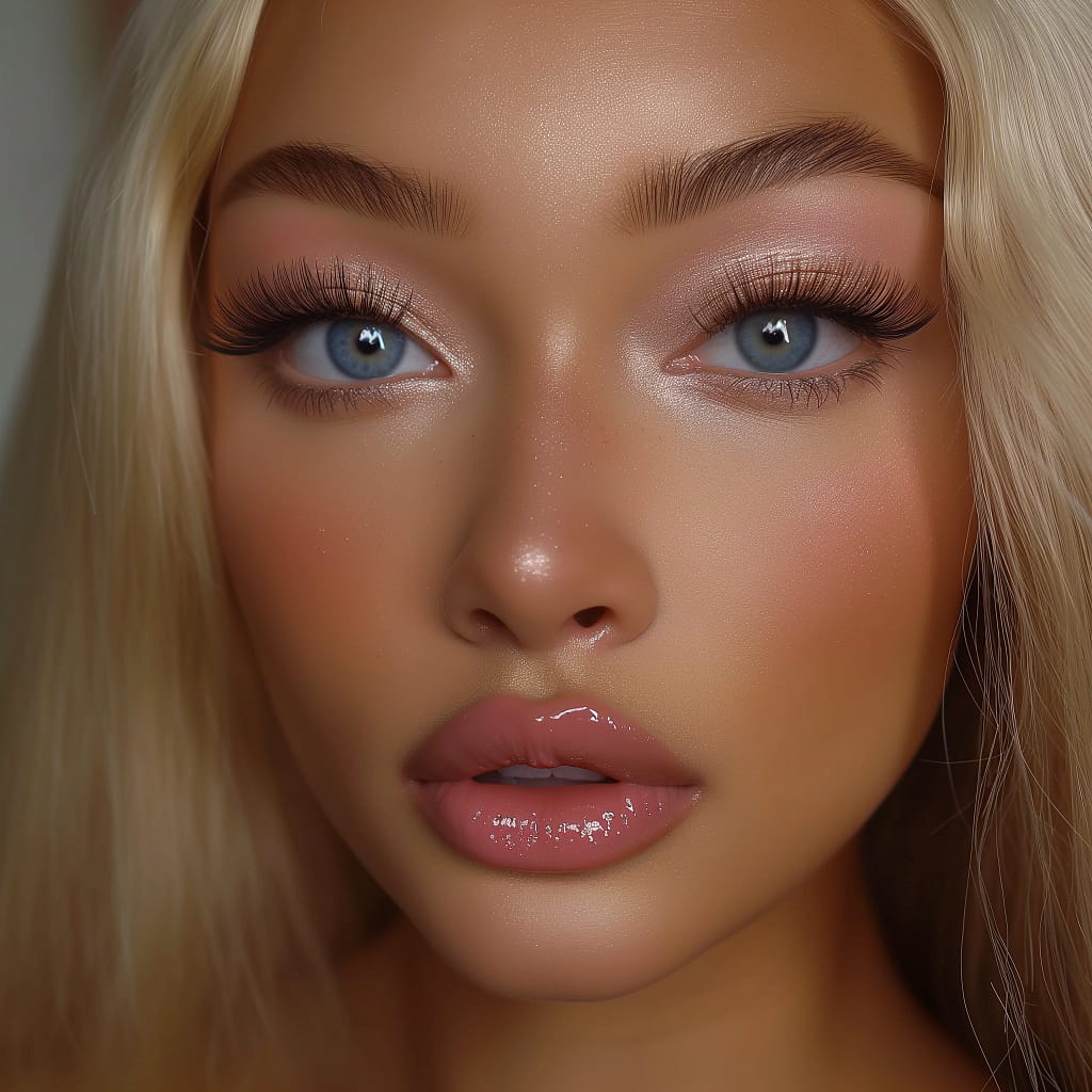 Real Barbie Doll