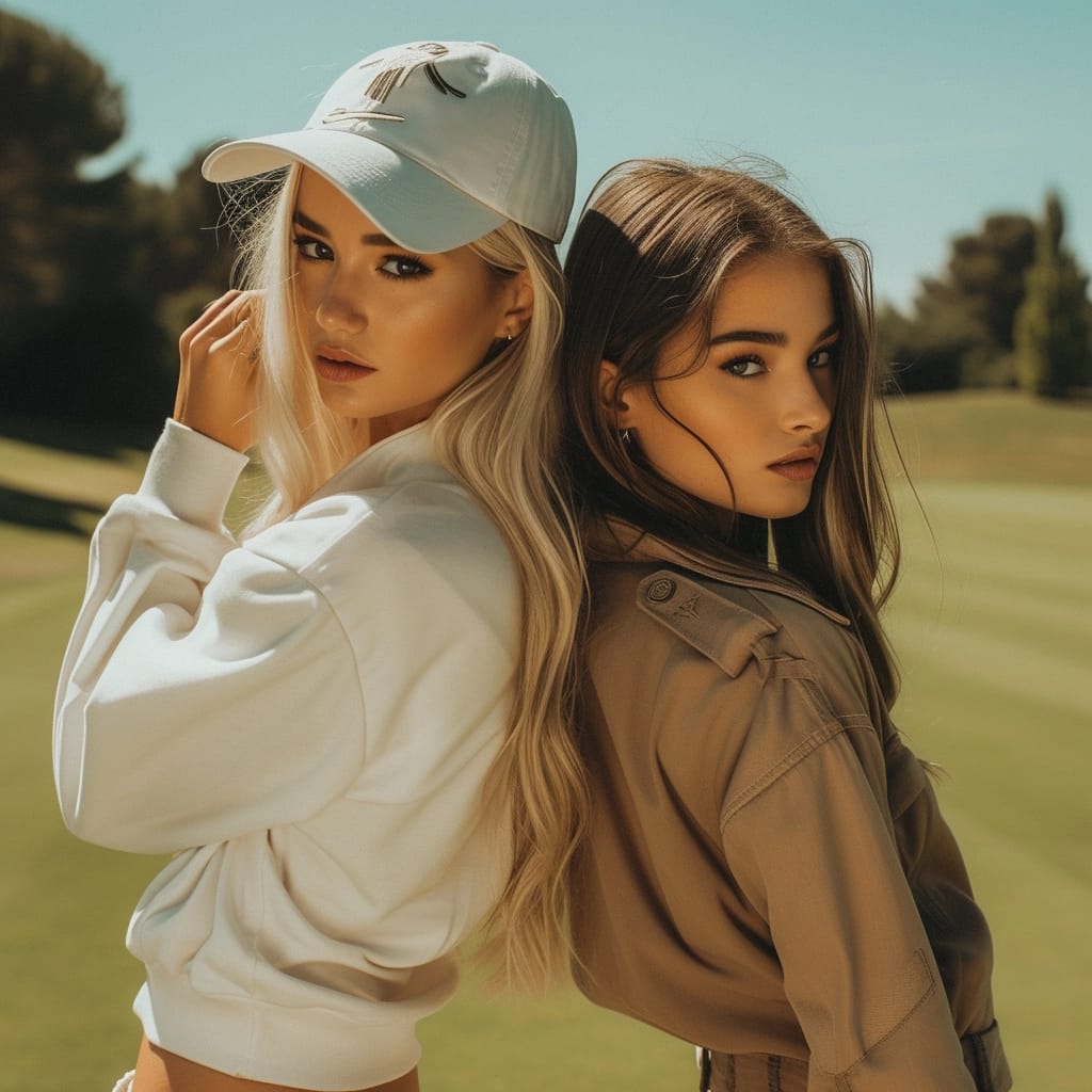 Golf Models