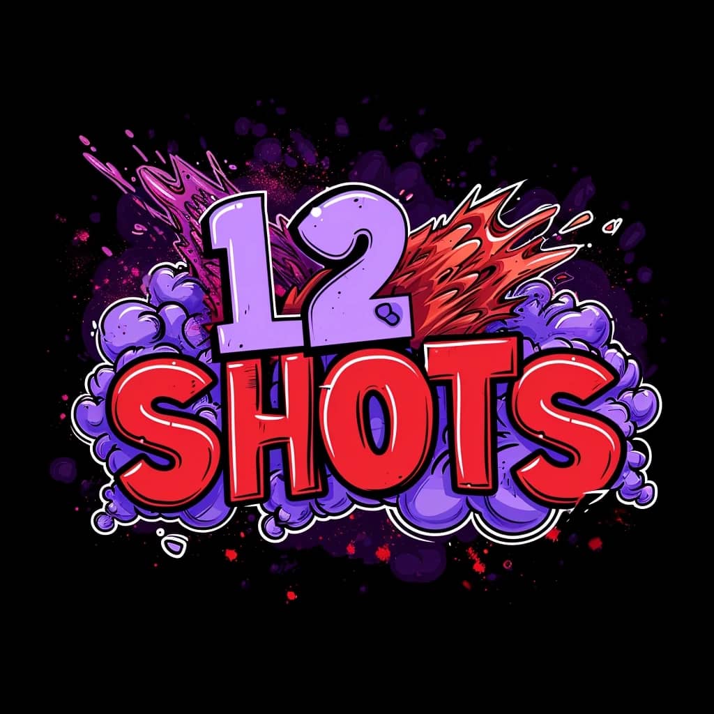 12 Shots