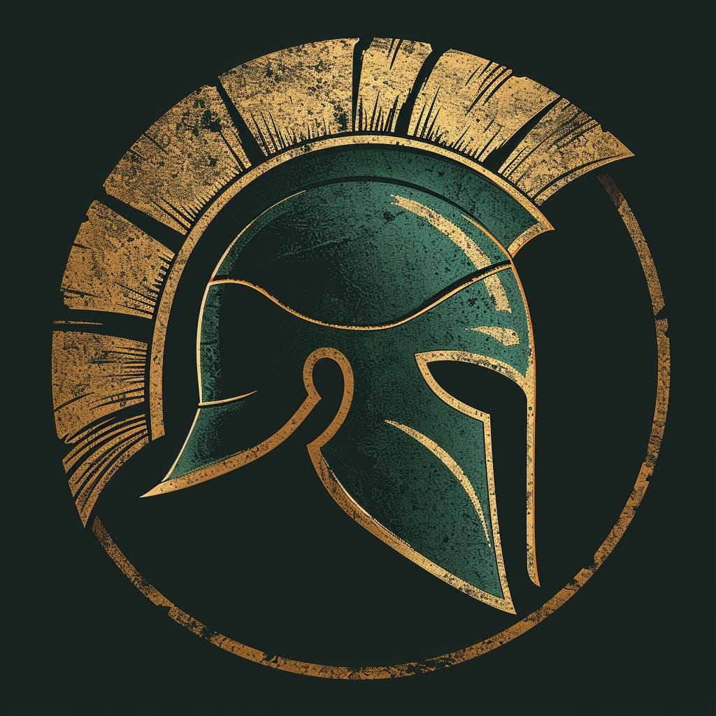 Spartan Logo