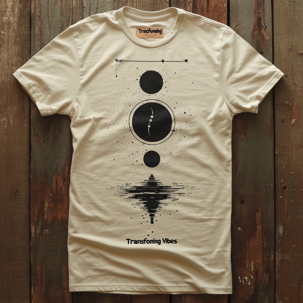 Pluto T-Shirt