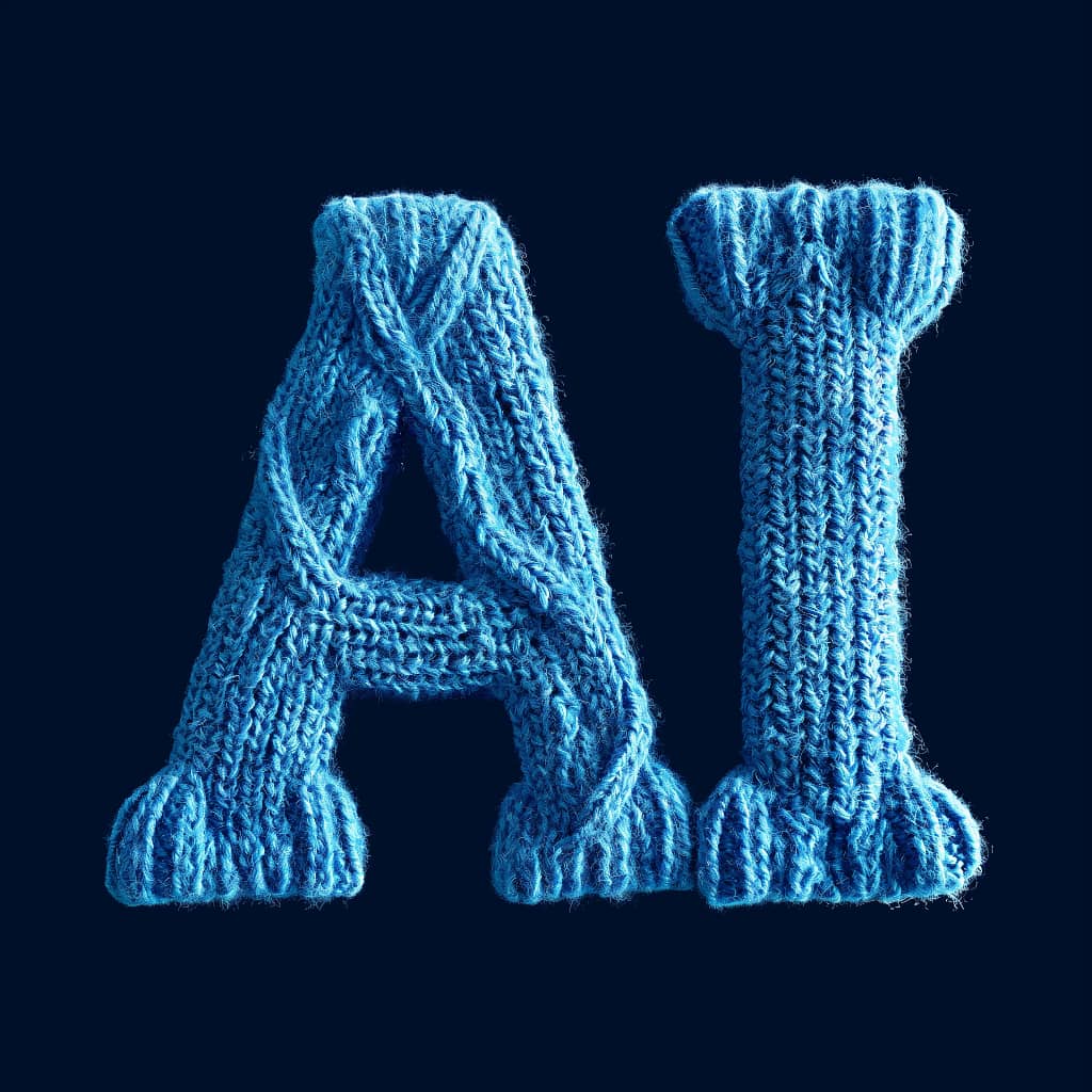 AI Knit