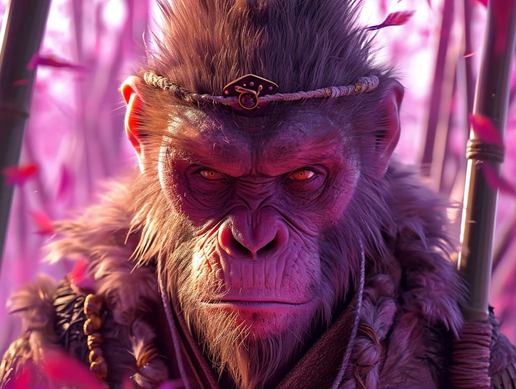 Monkey King