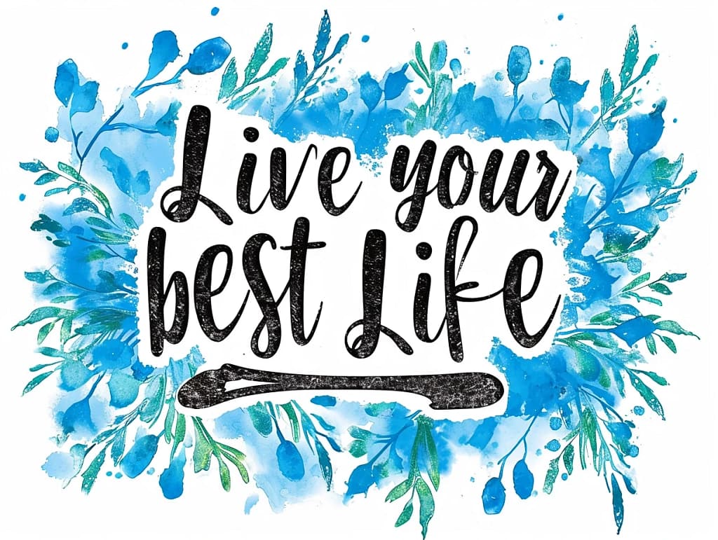 Live Your Best Life