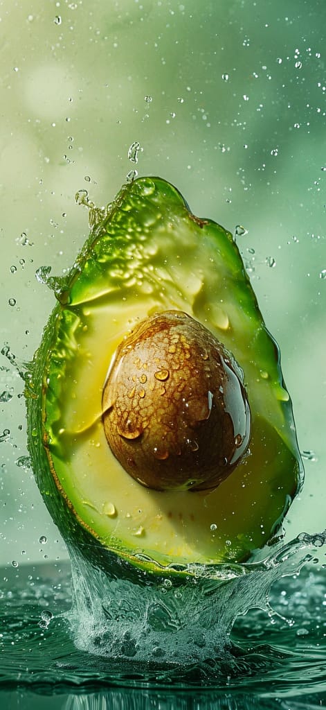 Avocado Splash