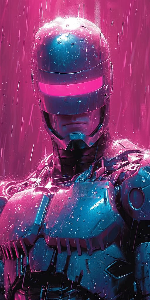 Robocop 1987