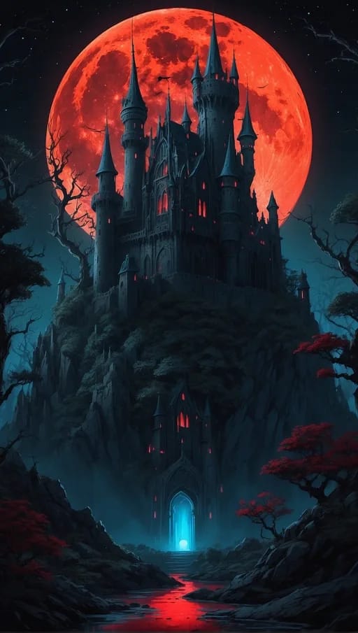 Dark Castle