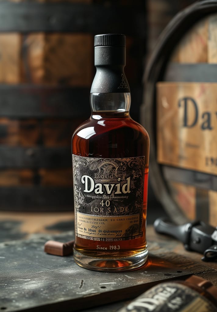 David Whiskey